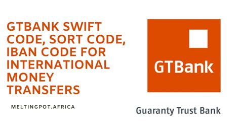 gtb code for transfer