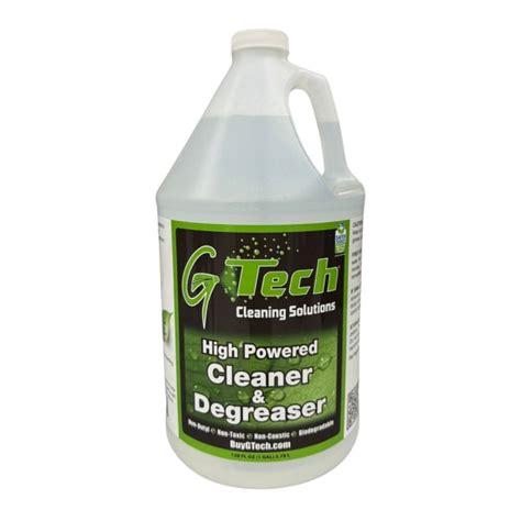 Gtech Glass Cleaner