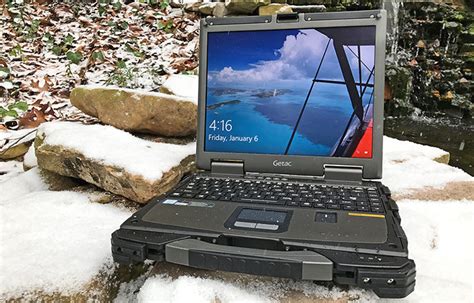 gtech rugged laptop