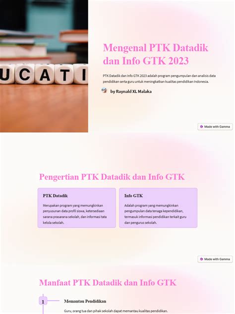 Cek dan Cetak INFO GTK Periode Juli Desember 2020 tasADMIN