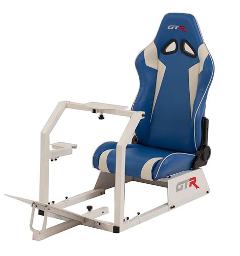 gtr racing gaming chair