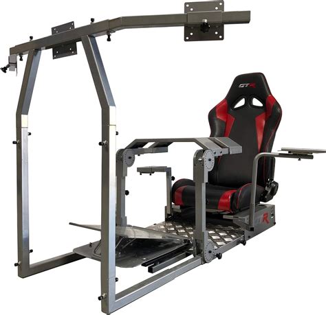 gtr sim racing rig