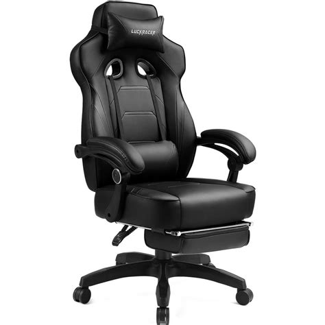 gtracing luckracer gaming chair