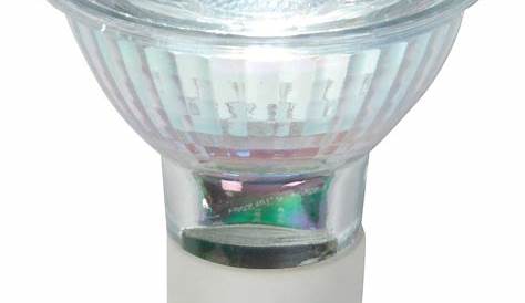Gu10 Led Bulb LED 3,5w/35w 275lm 4000k Cool White Philips