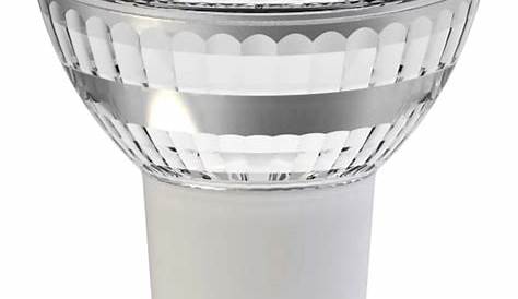 Gu10 Led Bulbs Wickes Sylvania LED Dimmable Warm White GU10 Light Bulb 5W