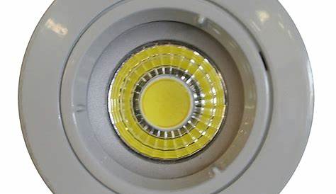 Gu10 Led Downlight Bulbs Philips 670811 MASTER LED Spot VLE DT 4.950W GU10 927