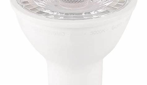 Gu10 Led Lamp Sylvania LED Pureform GU10 5W Cool White 380lm A+