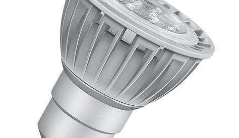 Retrofit GU10 5W LED Lamp Prolite