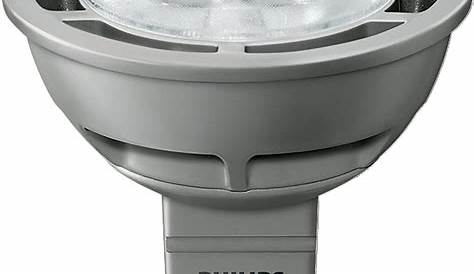 GU5.3 MR16 LED Bulb 5070W Halogen Equivalent Warm White