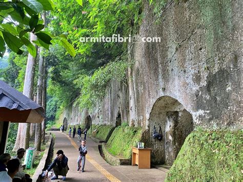 Gua Jepang Bukittinggi