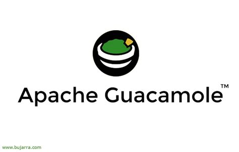 Guacamole Apache Change Logo