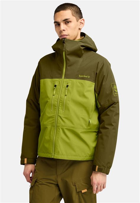 Guacamole Jacket