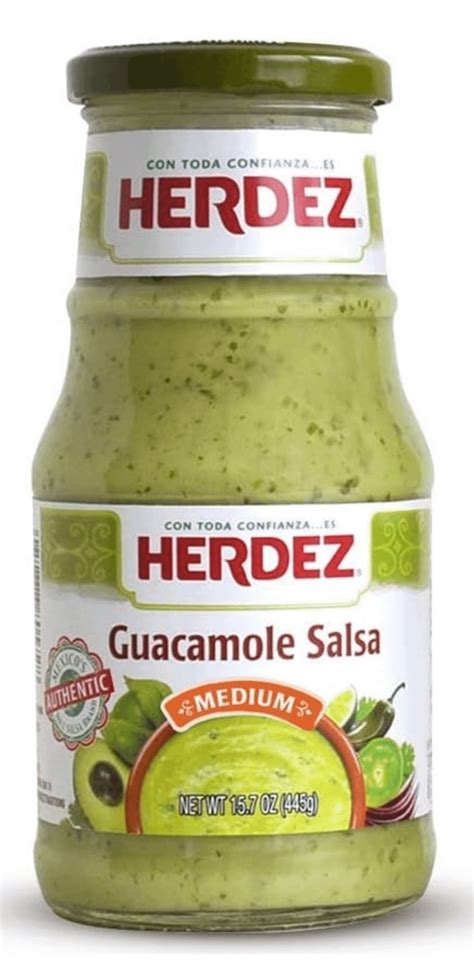 Guacamole Salsa Reddit
