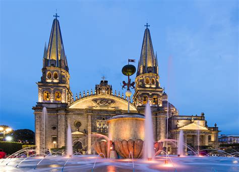 guadalajara america