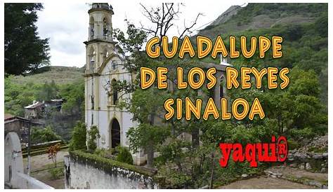 Fotografías de la Capilla de la Virgen de Guadalupe en Cosalá 2020 ️