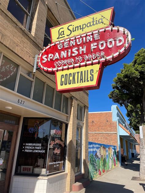 Discover Guadalupe's Culinary Treasures: Top Restaurants You Must Try