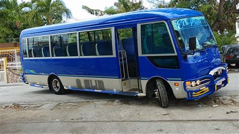 guagua bus