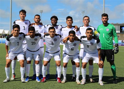 Guam Football Association Guam U16 men’s national team ready for AFC