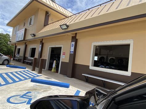 Guam Laundry Service