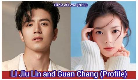 Li Jiu Lin | Wiki Drama | Fandom