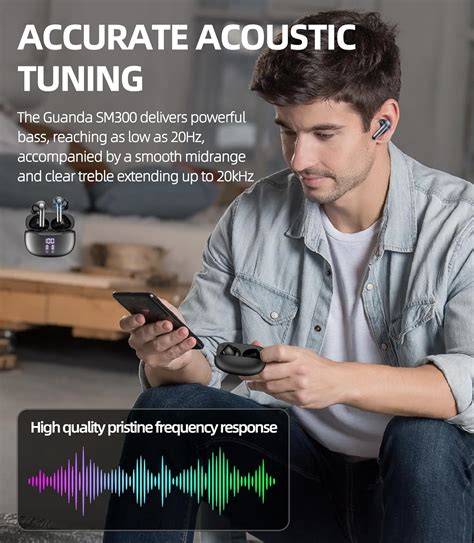 Full Guanda Technologies Earbuds Explained: Everything You Should Know Before You Start Update