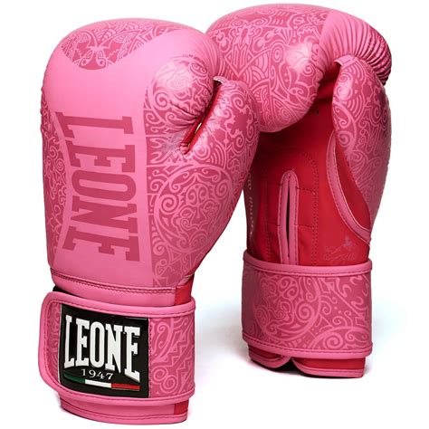 guantes de box para mujer