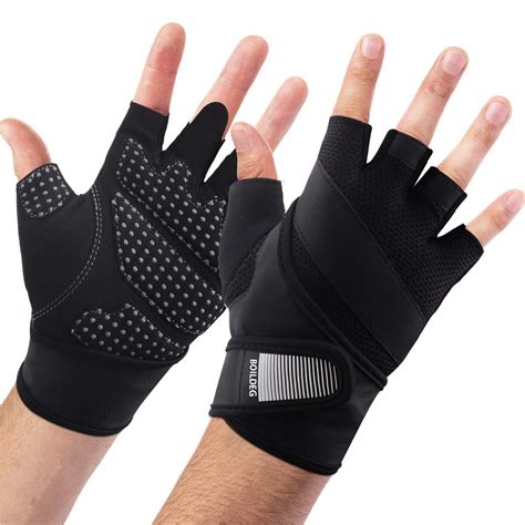 guantes para gym amazon