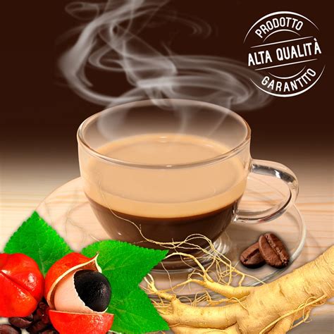 guarana coffee instant brewed coffee