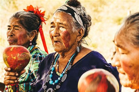 guarani people and culture