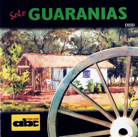 guaranias