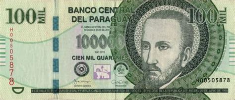 guaranies a pesos mexicanos