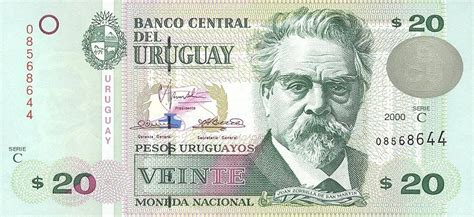 guaranies a pesos uruguayos