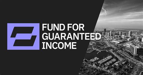guaranteed income fund sacramento