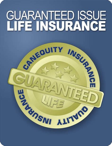 guaranteed issue life insurance quotes