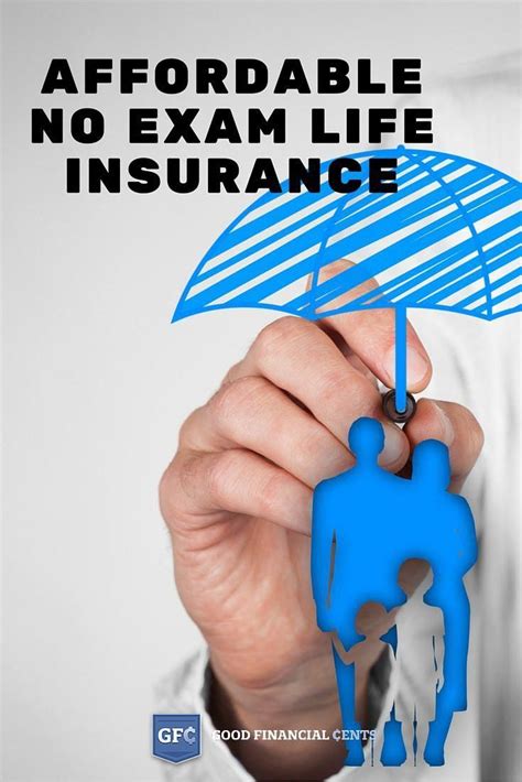 guaranteed life insurance no exam benefits