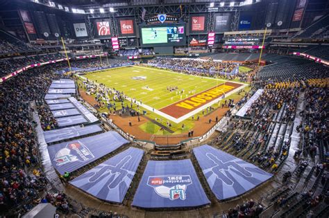 Five bold predictions for the Guaranteed Rate Bowl
