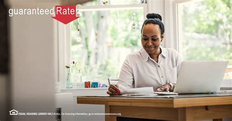 guaranteed rate refinance