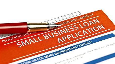 guaranteed small business loans ideas