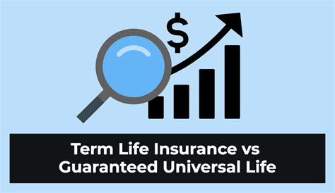 guaranteed term life insurance coverage