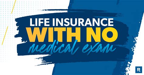 guaranteed term life insurance no medical