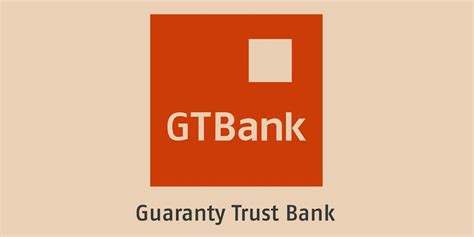 guaranty trust bank kenya branch code