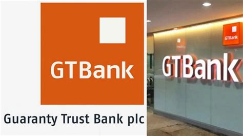 guaranty trust bank nigeria contact