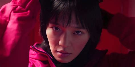 Guard 011 Squid Game