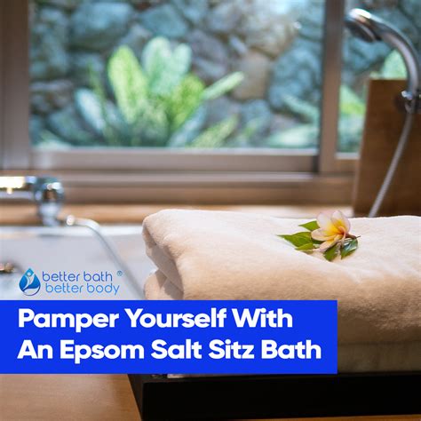 guard To submit While exploitation Epsom Salt For pamper