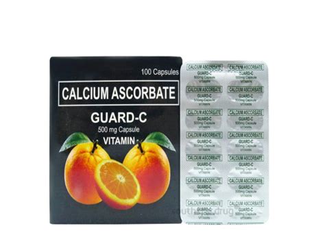 Guard C Ascorbic Acid