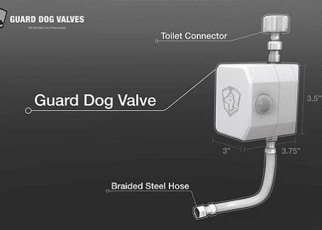Guard Dog Valve