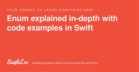 Guard Enum Swift