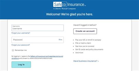 guard insurance agent login page