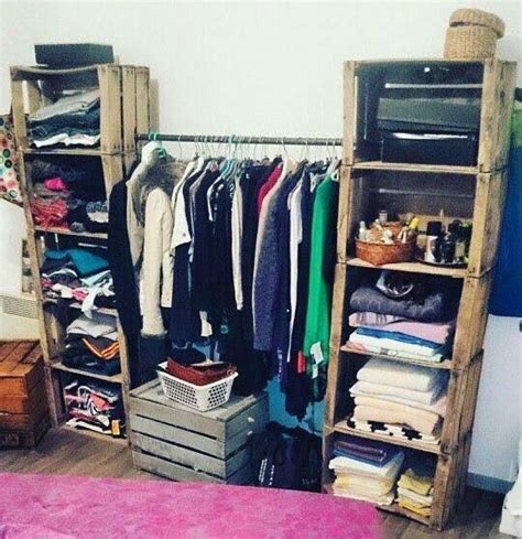 Guardarropas Caseros