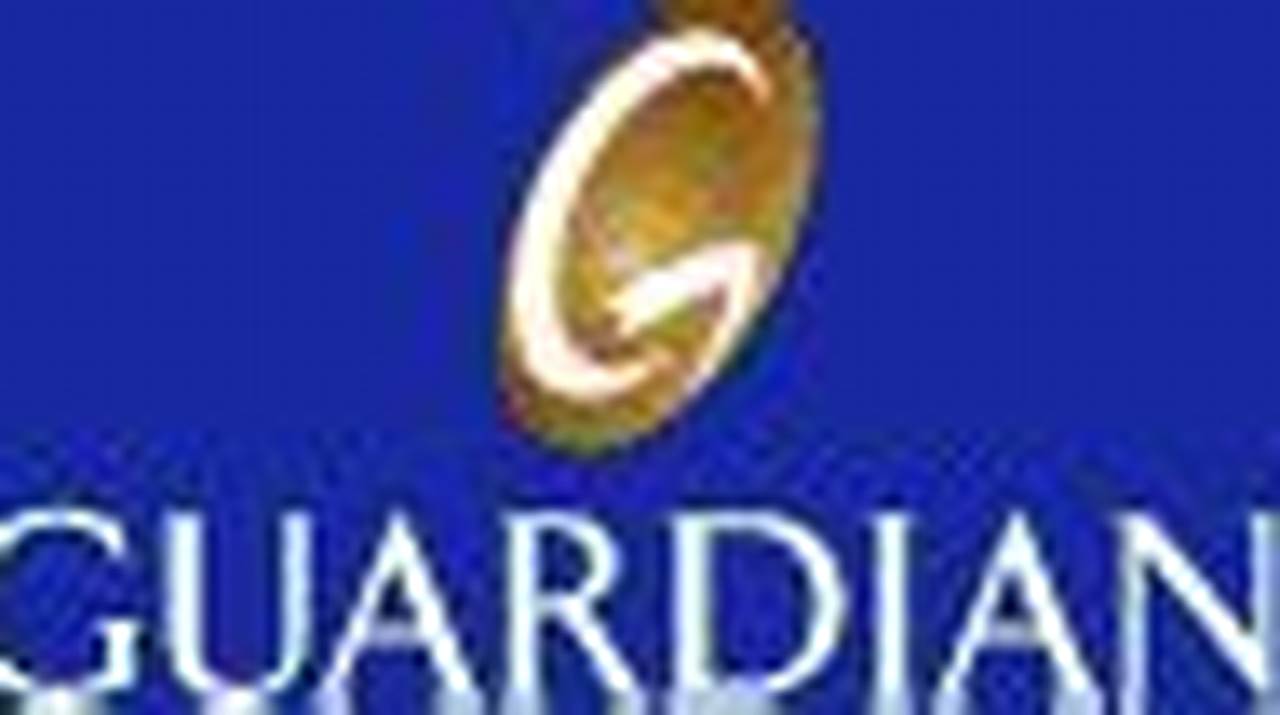 Guardian Professional Disability Insurance: The Ultimate Guide to Securing Your Earning Power